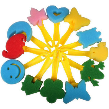 Plastic Sponge Seal