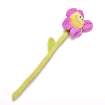 The Smiling Sunflower